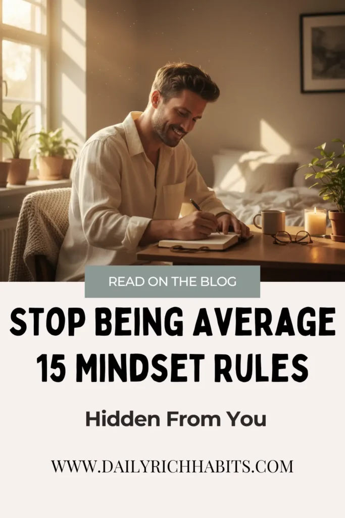 15 Success Mindset Tips 2 Webp