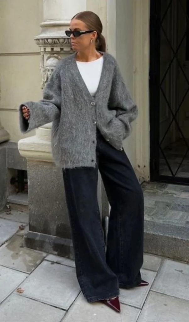 The Expensive-Looking Outfit Formula Women Are Blindly Copying Right Now 1 Expensive Looking Outfit Formula