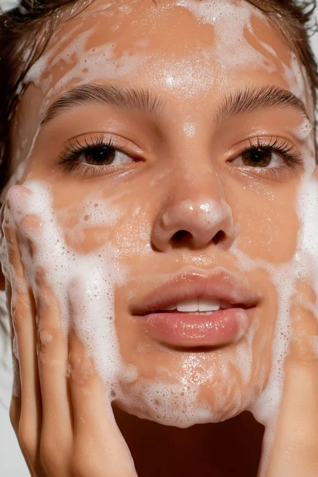 How to Reduce Open Pores Naturally (10 Proven Tips) 1 How to reduce open pores