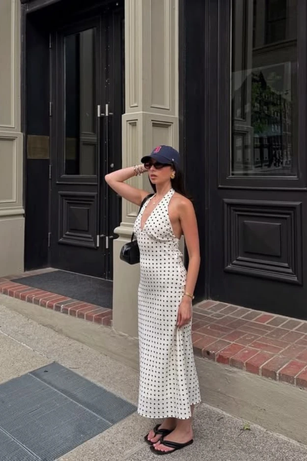 34 NYC Summer Outfits That Keep You Cool Without Killing the Outfit 1 Nyc Summer Outfits For Women