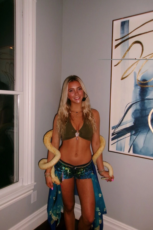 Easy Halloween Costumes