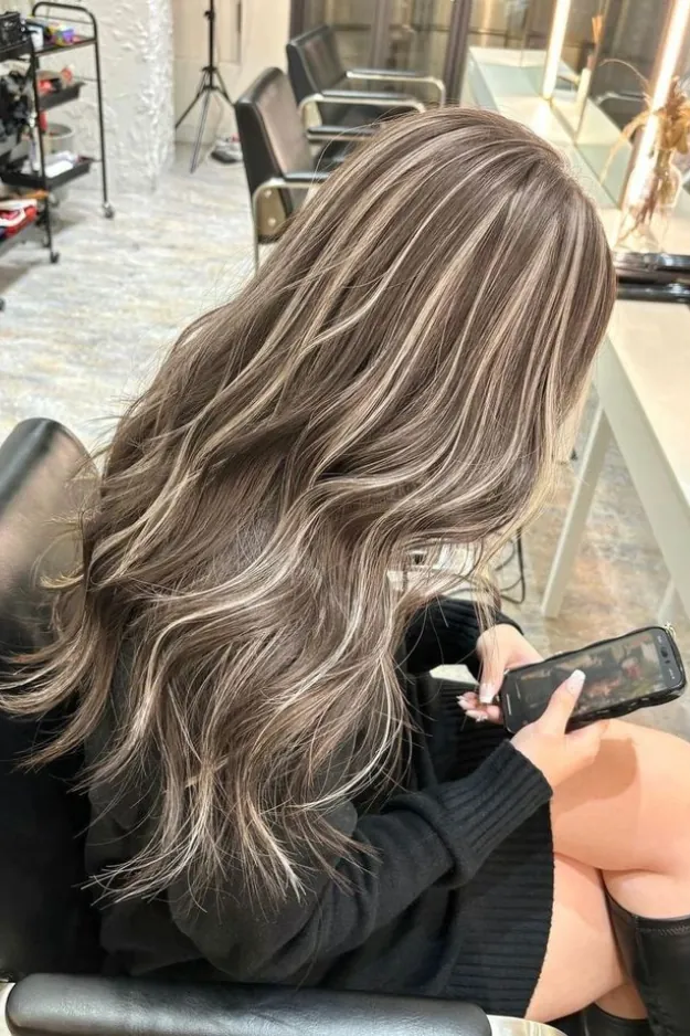 Fall Hair Color Trends for Women