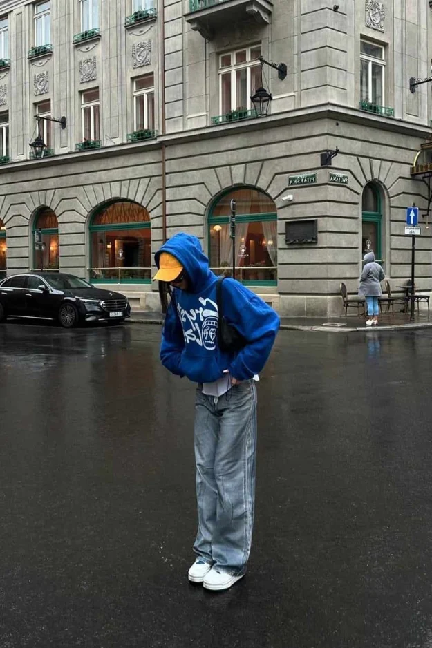 23 Tomboy Outfits for People Who’d Rather Be Cool Than Overdressed 10 Tomboy Outfits