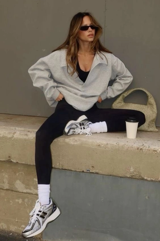 Sportliche Outfits For Women