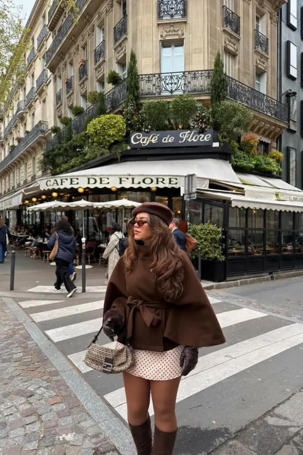 Fall Outfits For Women