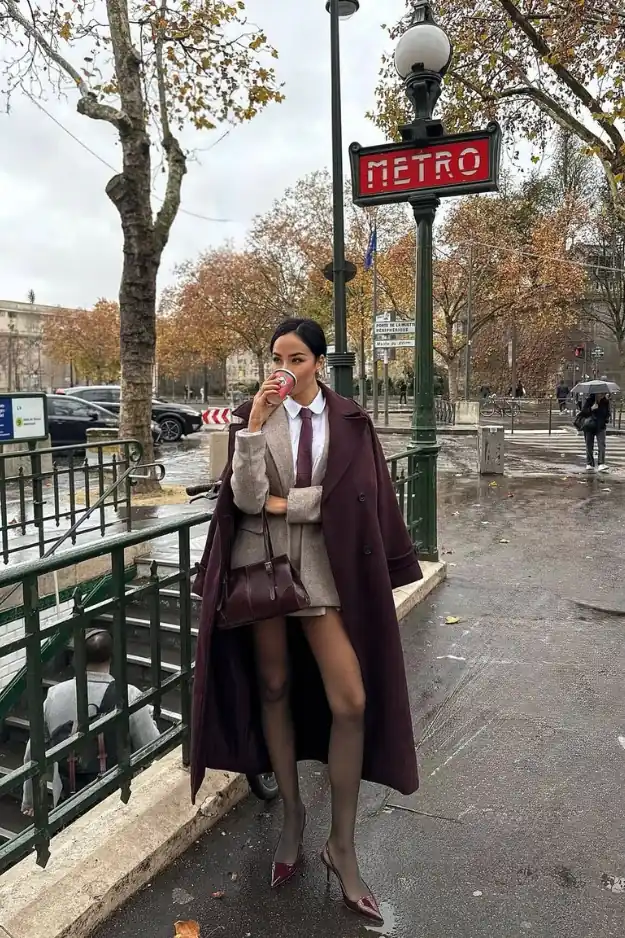 Fall Fashion Trends For Women 