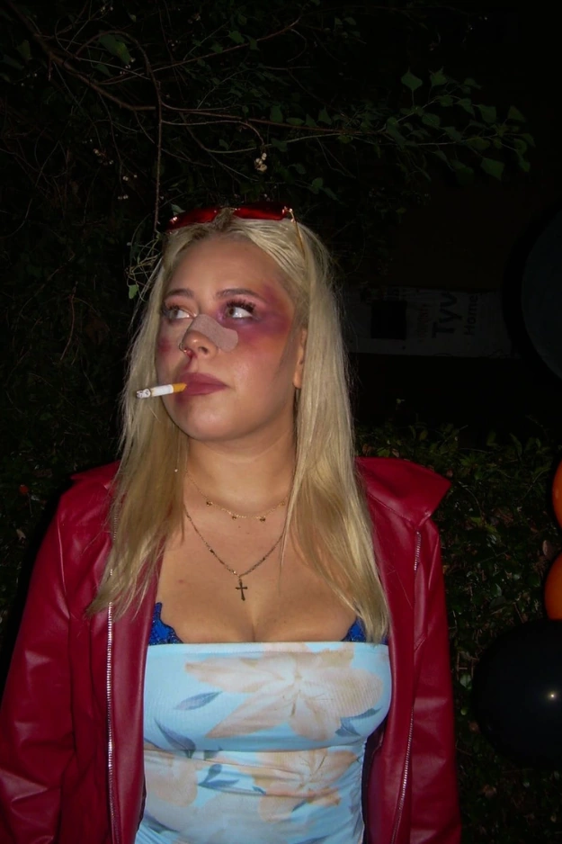 Scary Halloween Costumes