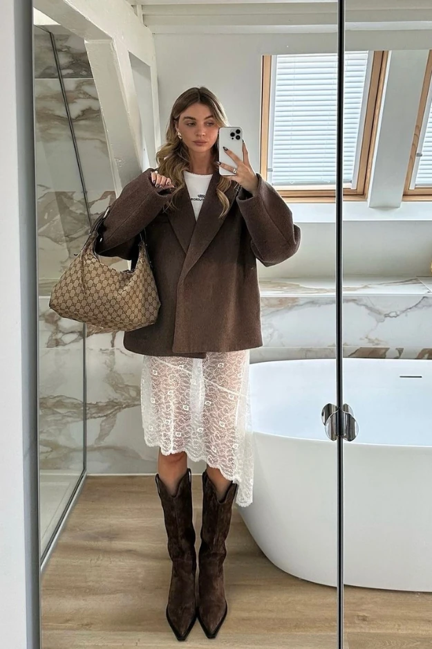 Fall Fashion Trends For Women 