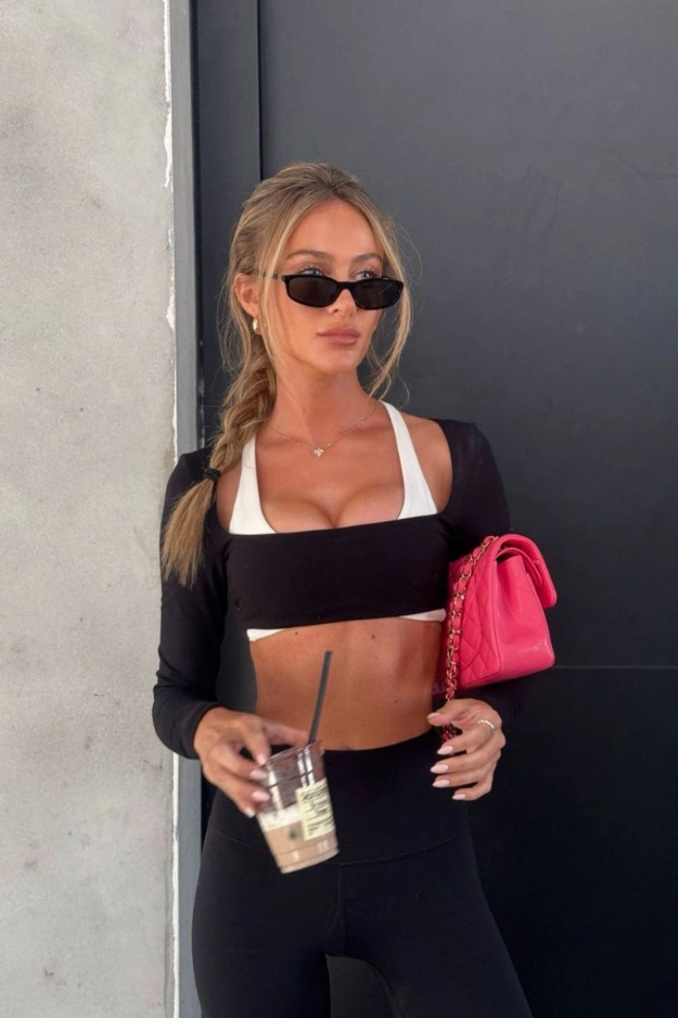 Sportliche Outfits For Women