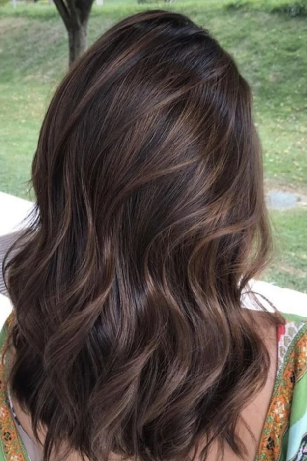Fall Hair Color Trends for Women
