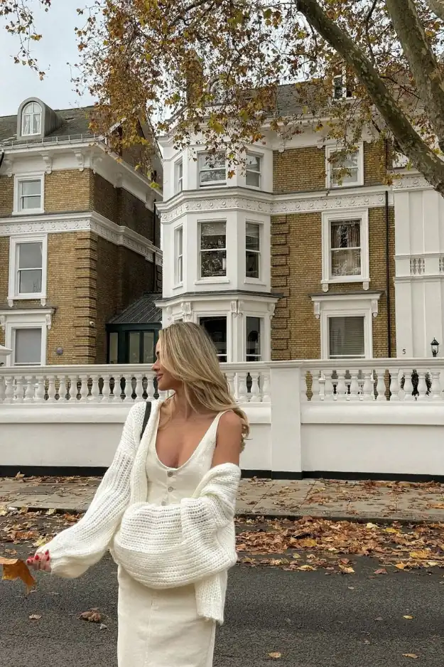 Fall Outfits For Women