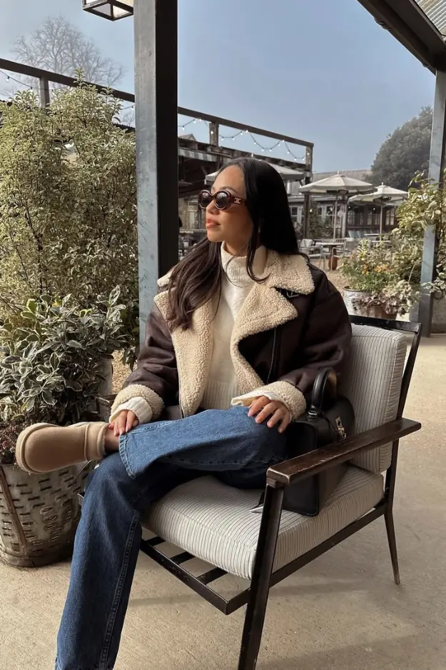 Casual Fall Outfits For Women 2026