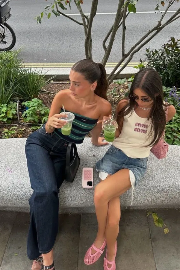 34 NYC Summer Outfits That Keep You Cool Without Killing the Outfit 11 Nyc Summer Outfits For Women
