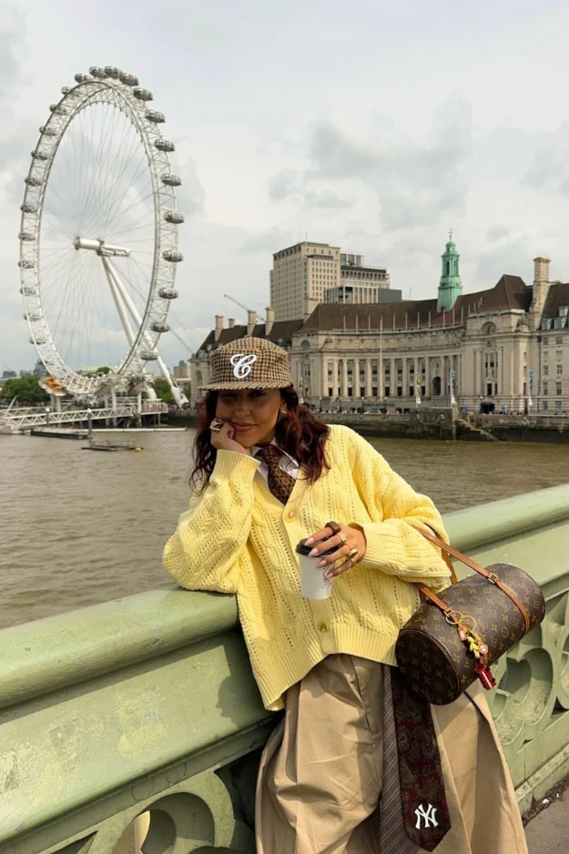 23 Tomboy Outfits for People Who’d Rather Be Cool Than Overdressed 11 Tomboy Outfits