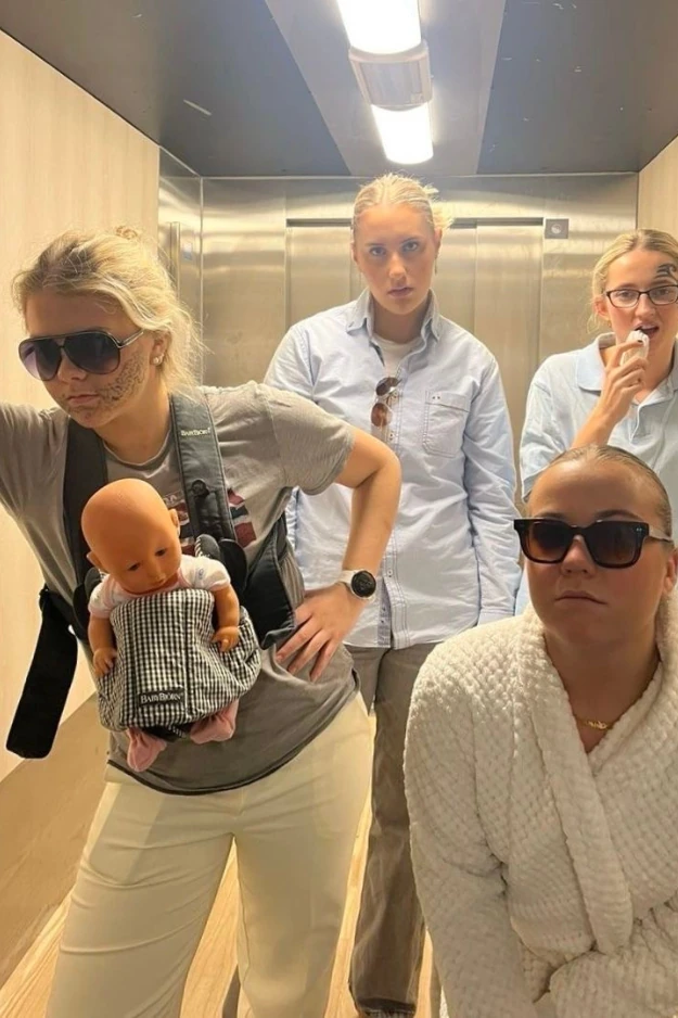 Funny Halloween Costumes