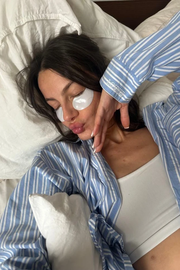 Simple Morning Habits for a Glow up