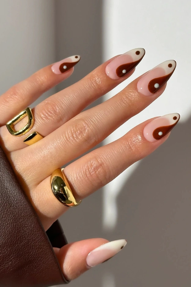 Fall Nail Designs