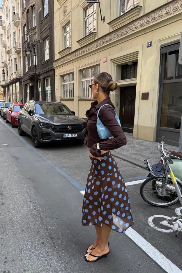 Fall Outfits For Women