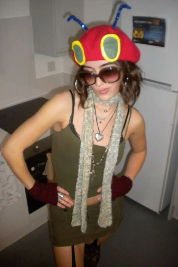 Last Minute Halloween Costumes for Women