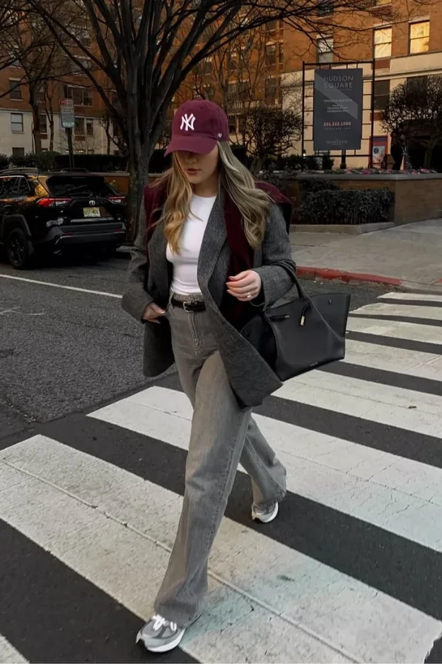 Fall Work Outfits For Women