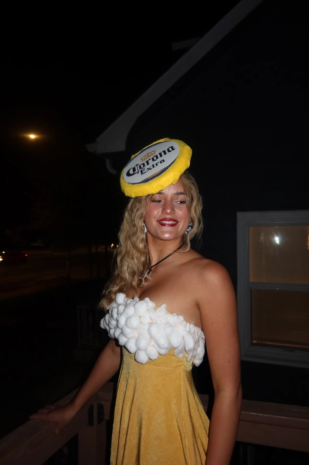 Easy Halloween Costumes
