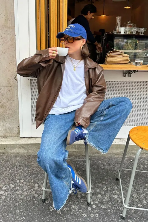 23 Tomboy Outfits for People Who’d Rather Be Cool Than Overdressed 13 Tomboy Outfits