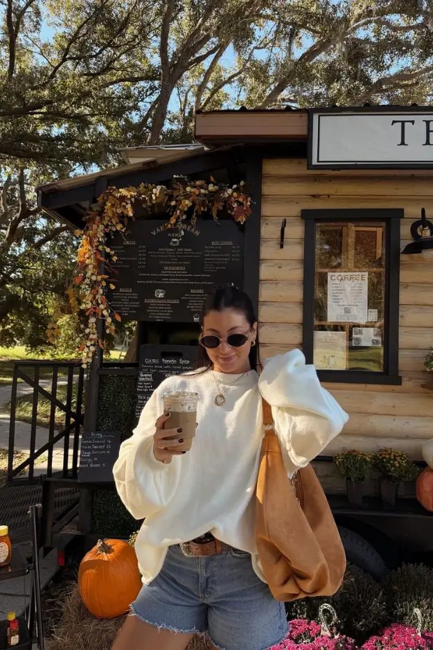 Fall Outfits For Women
