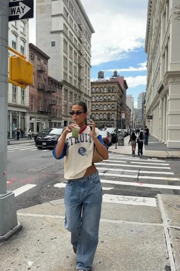 34 NYC Summer Outfits That Keep You Cool Without Killing the Outfit 13 Nyc Summer Outfits For Women