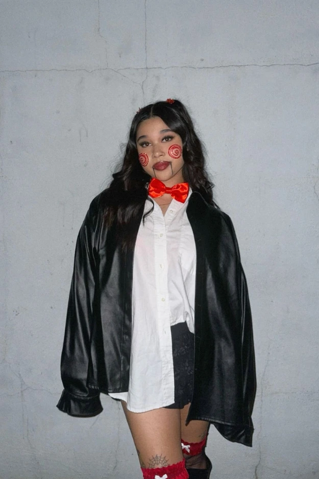 Scary Halloween Costumes