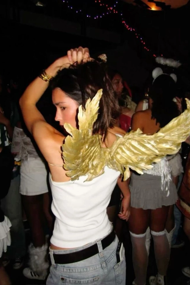 Last Minute Halloween Costumes for Women