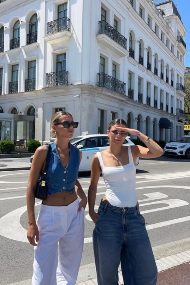 34 NYC Summer Outfits That Keep You Cool Without Killing the Outfit 14 Nyc Summer Outfits For Women