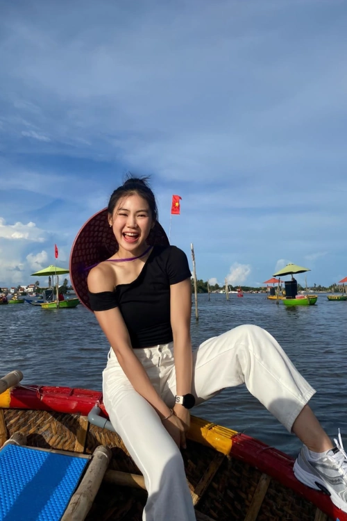 What to Wear in Vietnam Outfits