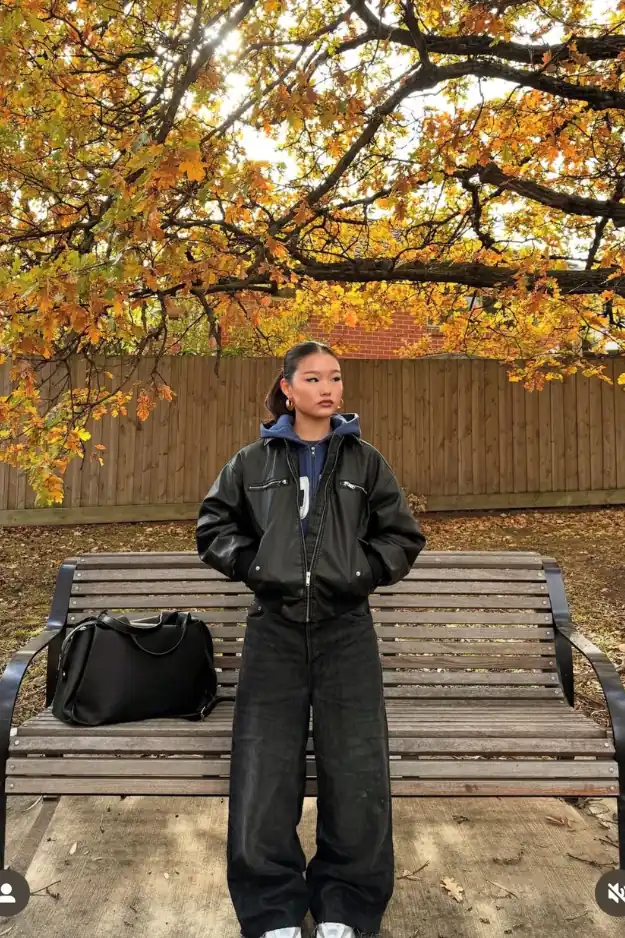 23 Tomboy Outfits for People Who’d Rather Be Cool Than Overdressed 15 Tomboy Outfits