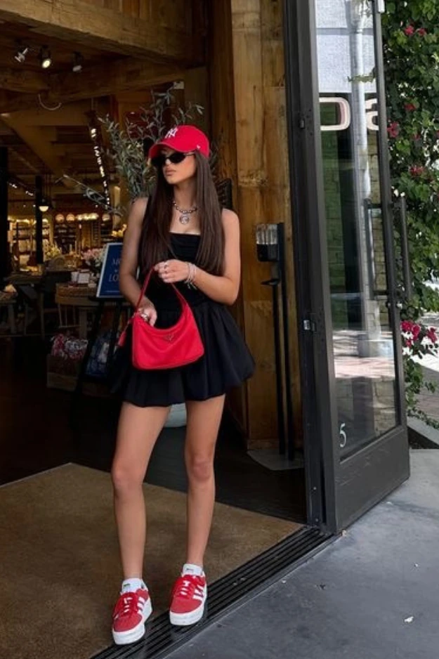 34 NYC Summer Outfits That Keep You Cool Without Killing the Outfit 15 Nyc Summer Outfits For Women