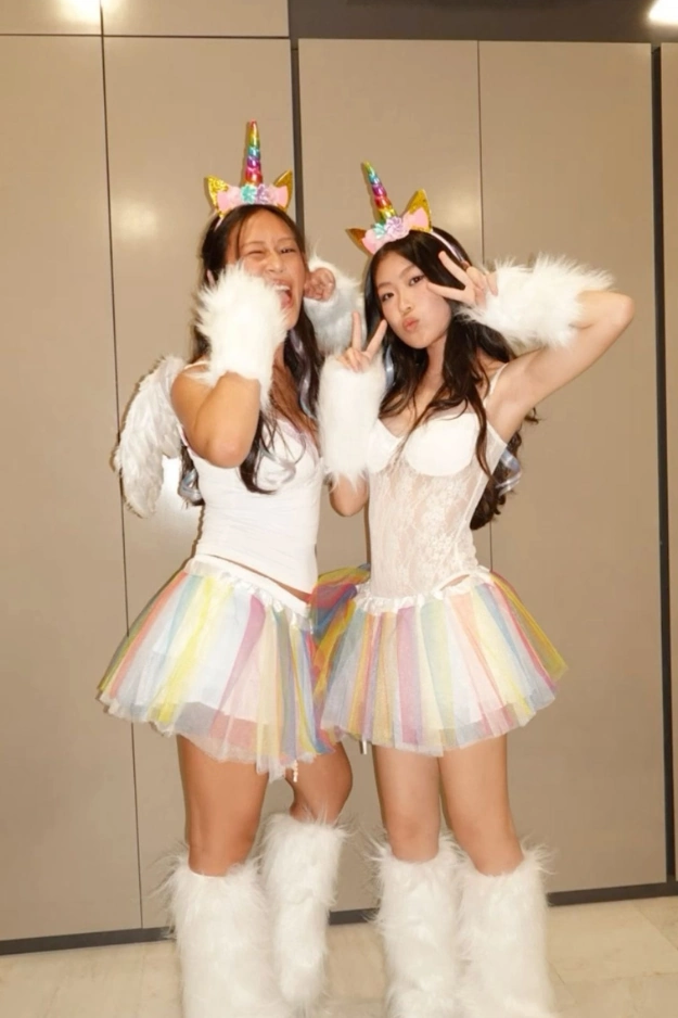 Funny Halloween Costumes