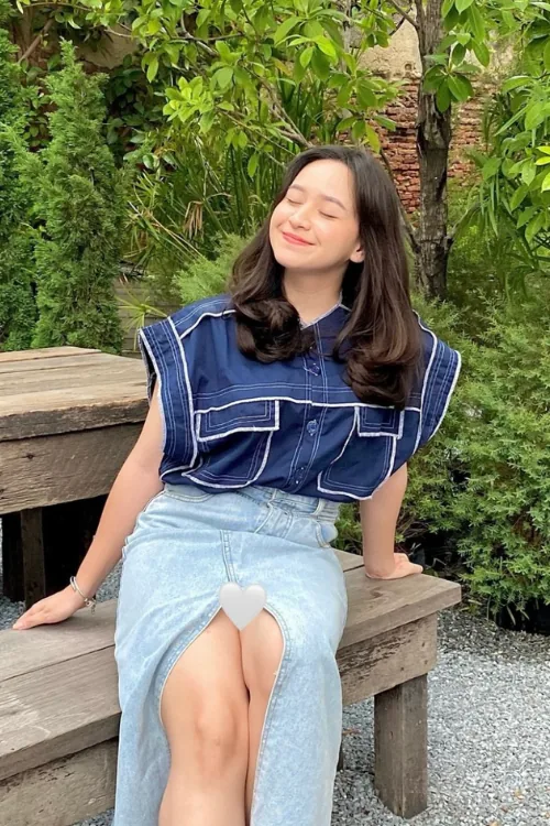 What to Wear in Vietnam Outfits