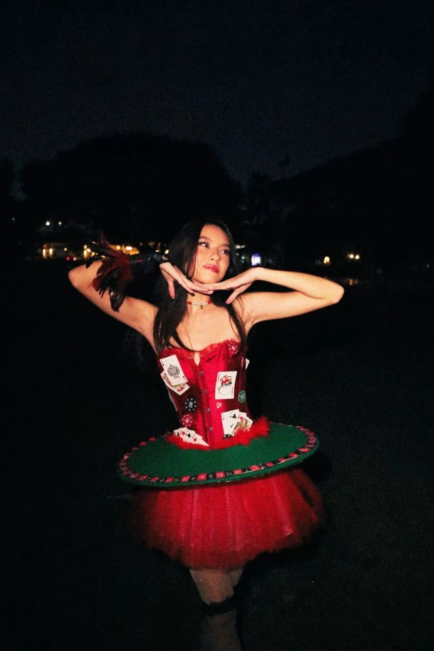 Last Minute Halloween Costumes for Women