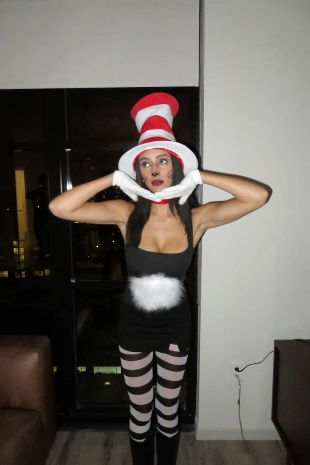 Funny Halloween Costumes