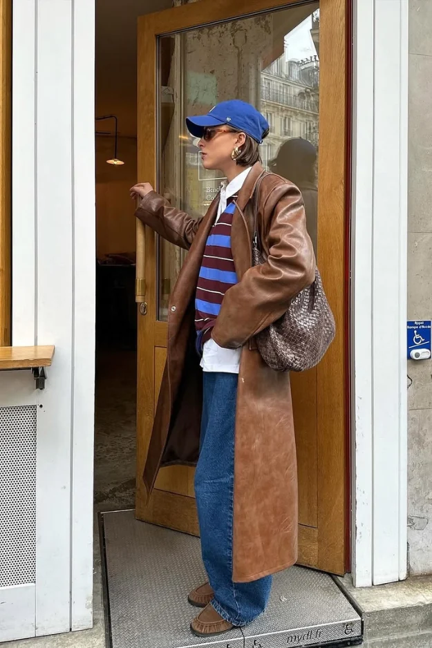 Fall Outfits For Women
