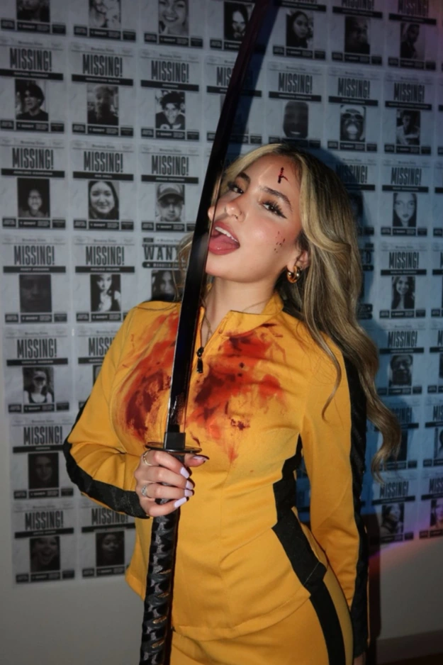 Scary Halloween Costumes