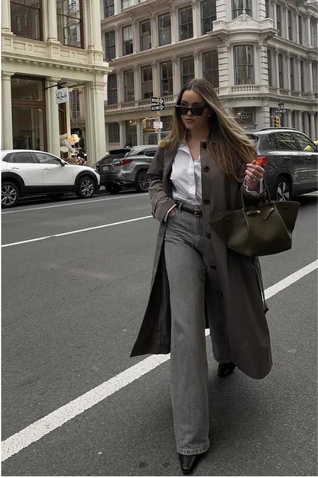 Fall Work Outfits For Women