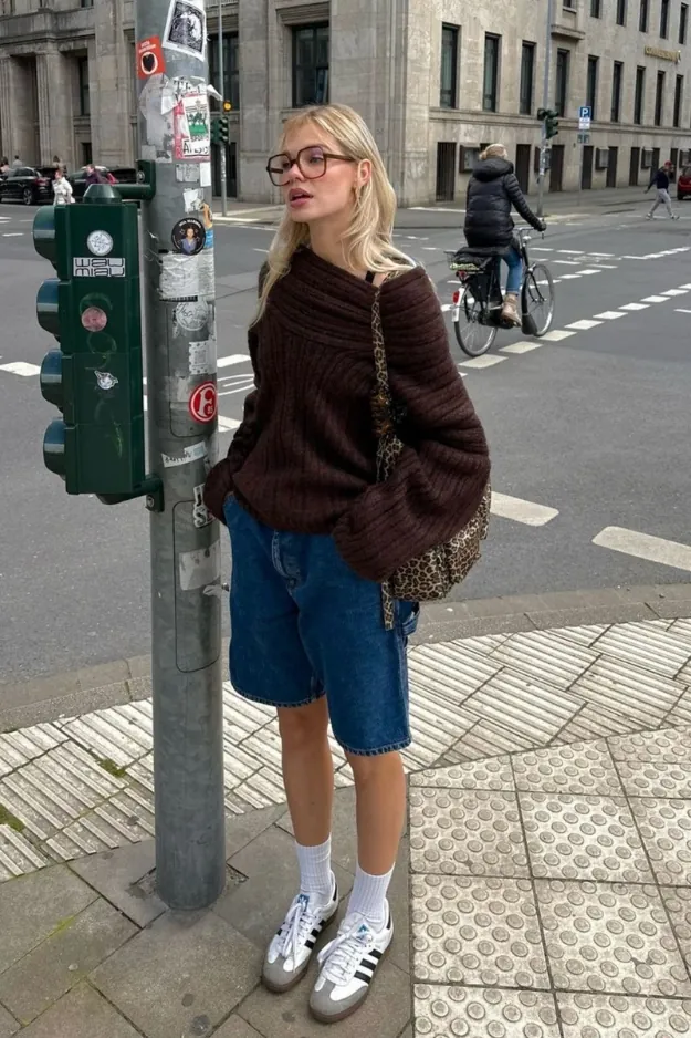 23 Tomboy Outfits for People Who’d Rather Be Cool Than Overdressed 16 Tomboy Outfits