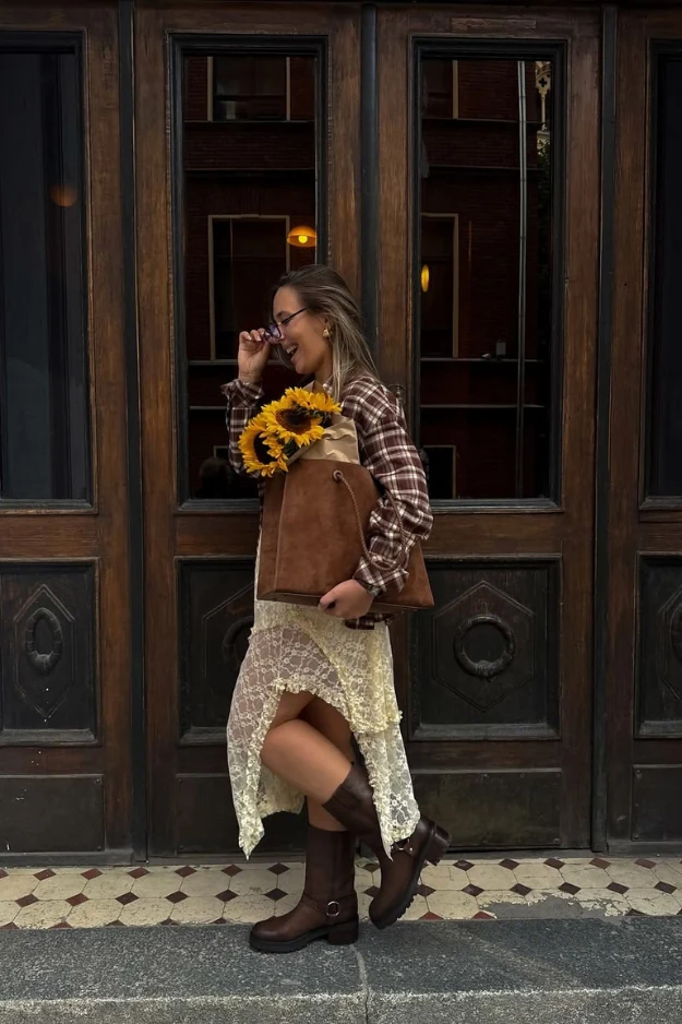 Casual Fall Outfits For Women 2026