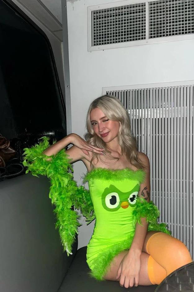 Funny Halloween Costumes