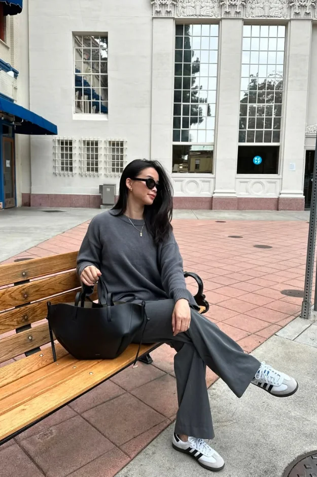Fall Work Outfits For Women