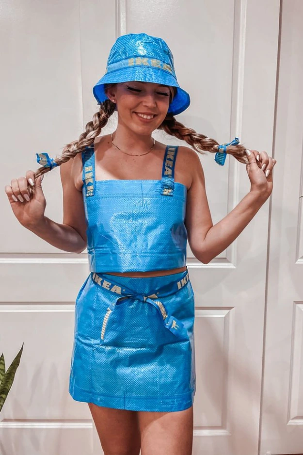 Last Minute Halloween Costumes for Women