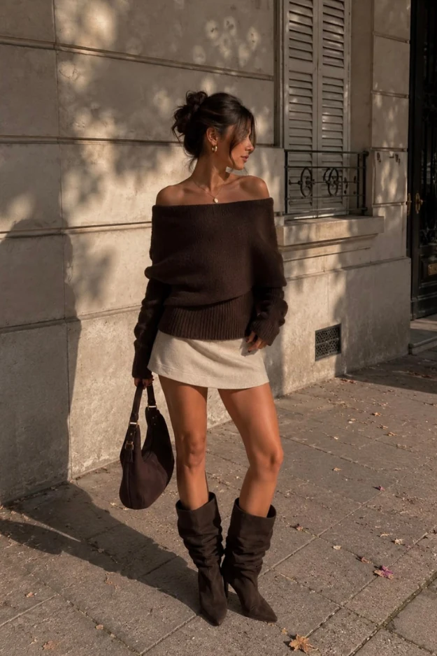 Fall Outfits For Women