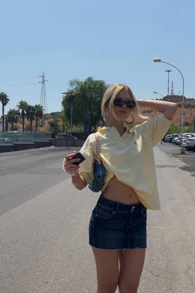 34 NYC Summer Outfits That Keep You Cool Without Killing the Outfit 17 Nyc Summer Outfits For Women
