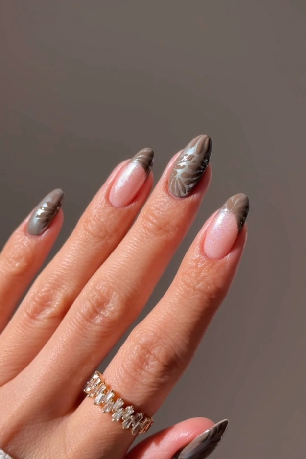 Fall Nail Designs