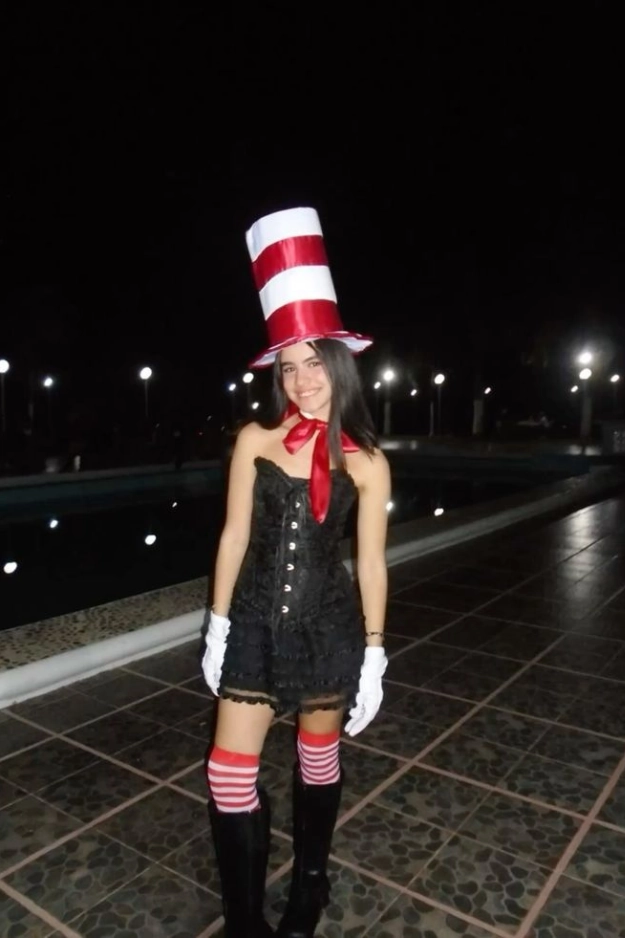 Last Minute Halloween Costumes for Women